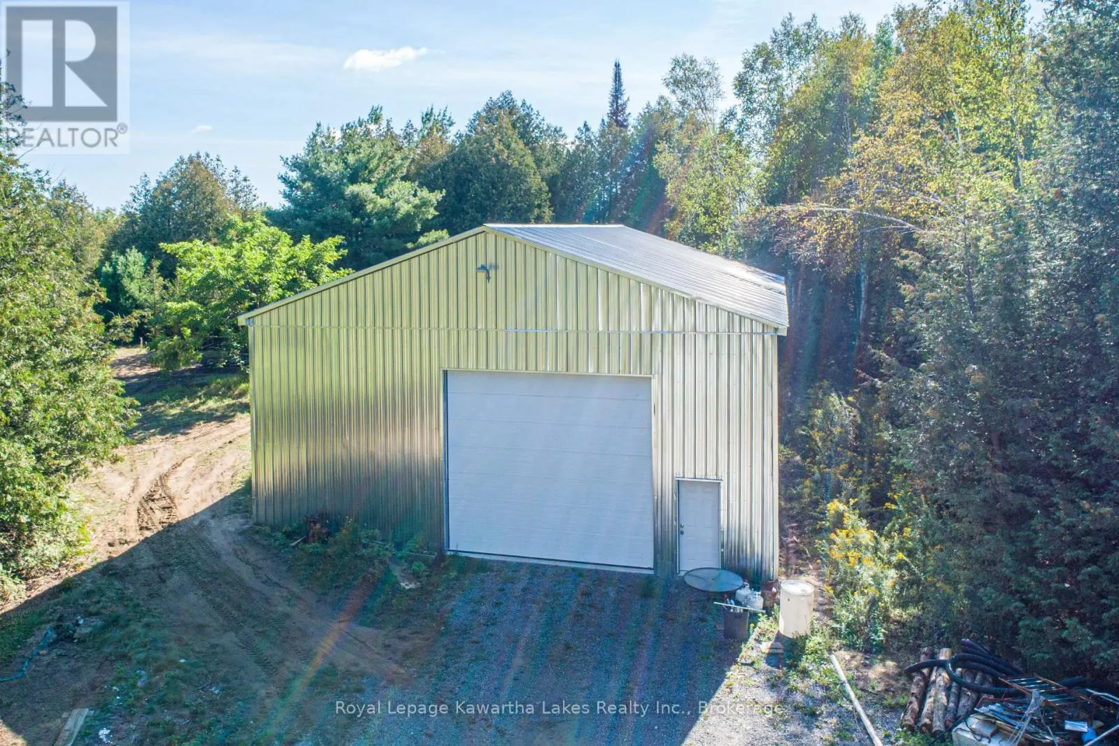 244 DUTCH LINE ROAD W