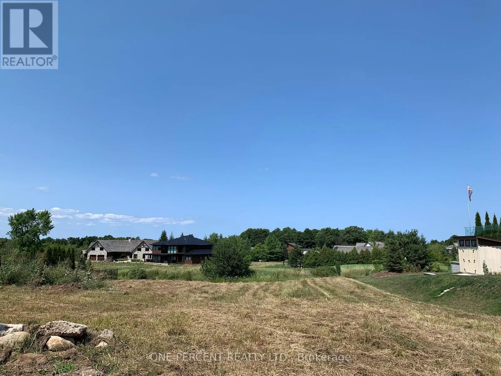 LOT 34 GEORGE MCRAE ROAD