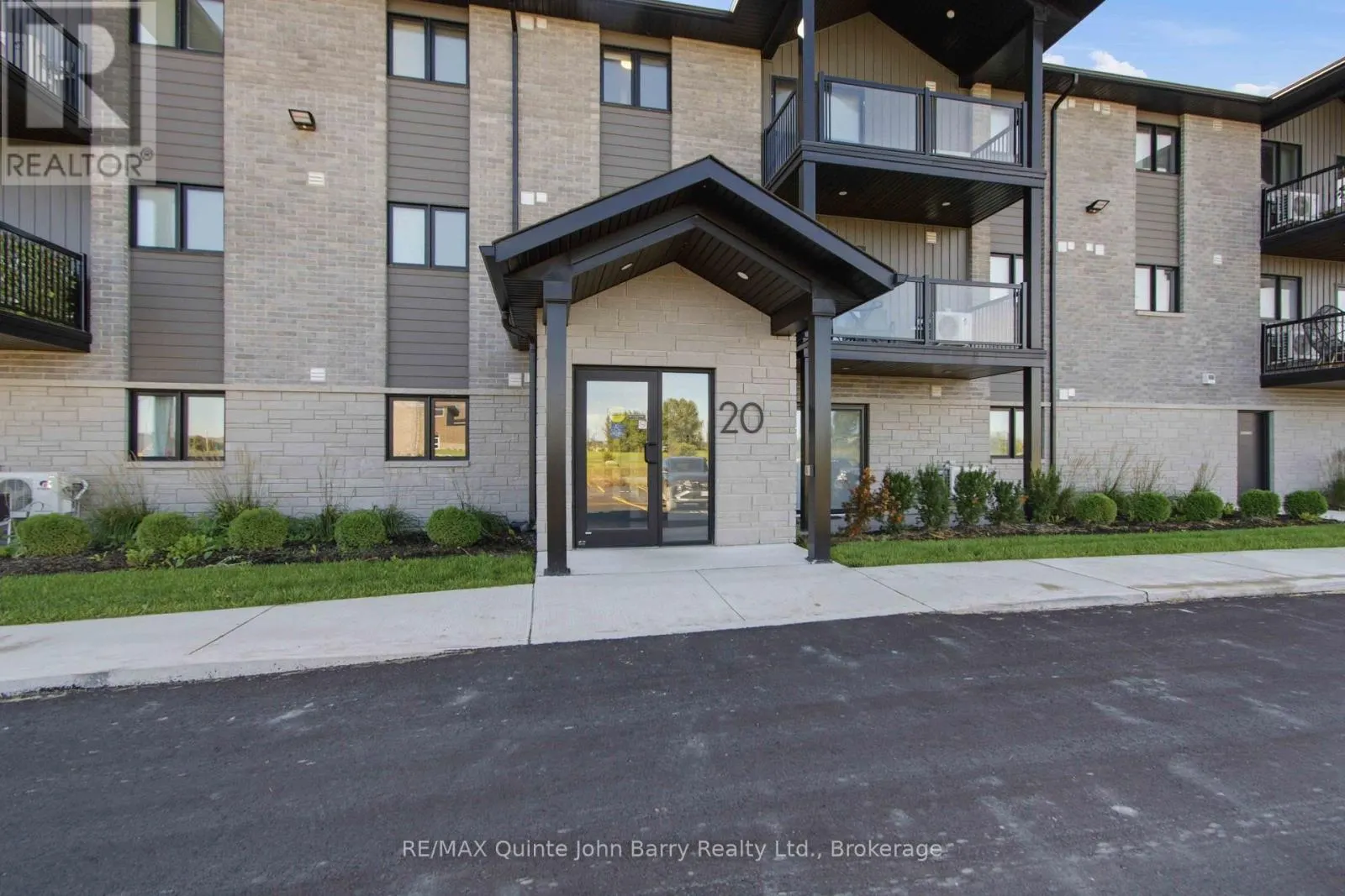 302-20 HILLSIDE MEADOW DRIVE