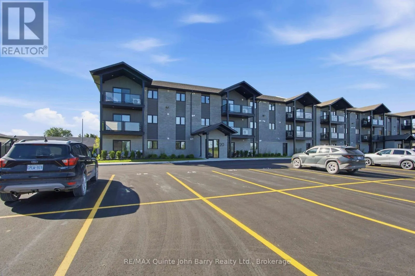 302-20 HILLSIDE MEADOW DRIVE
