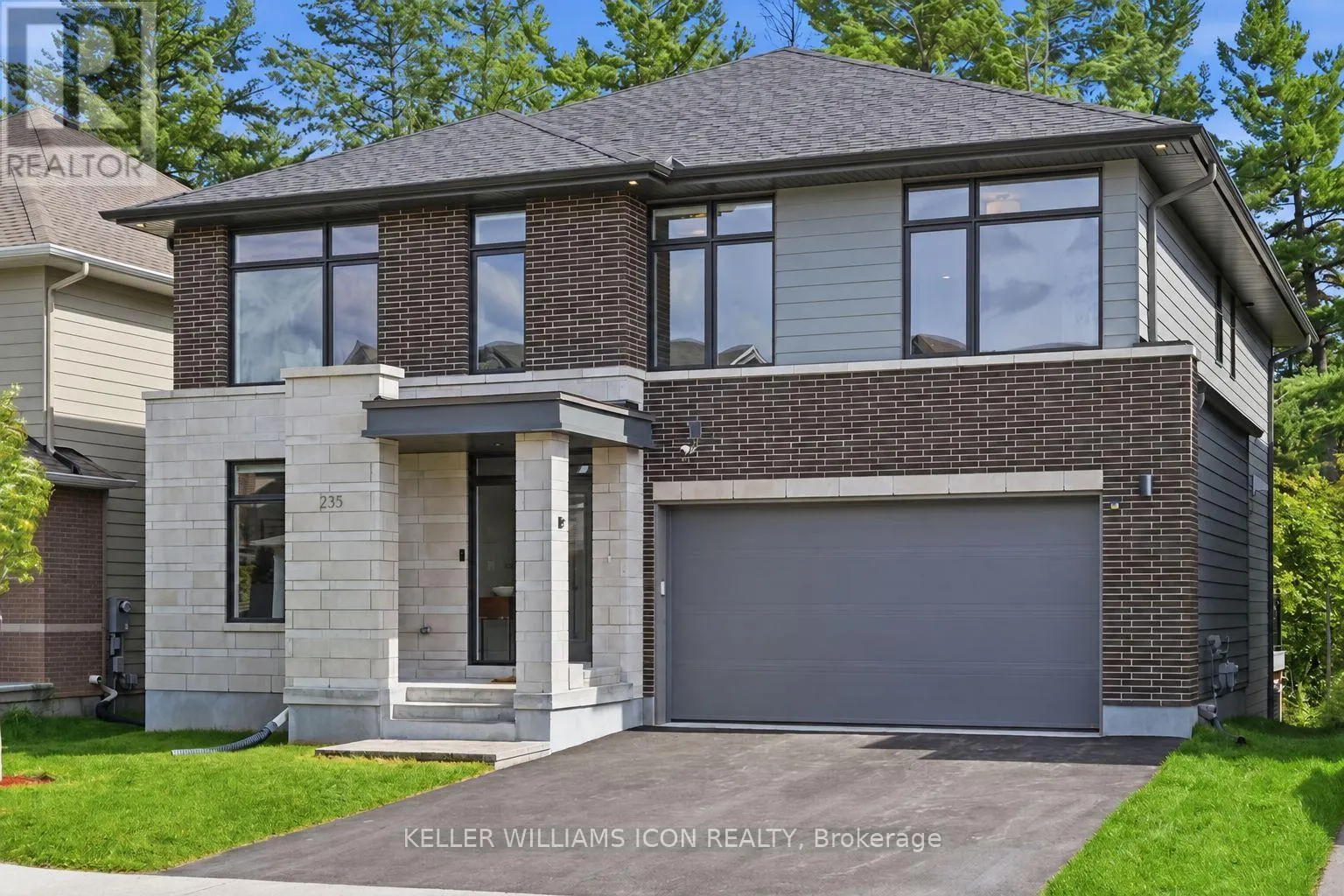 235 KETCHIKAN CRESCENT