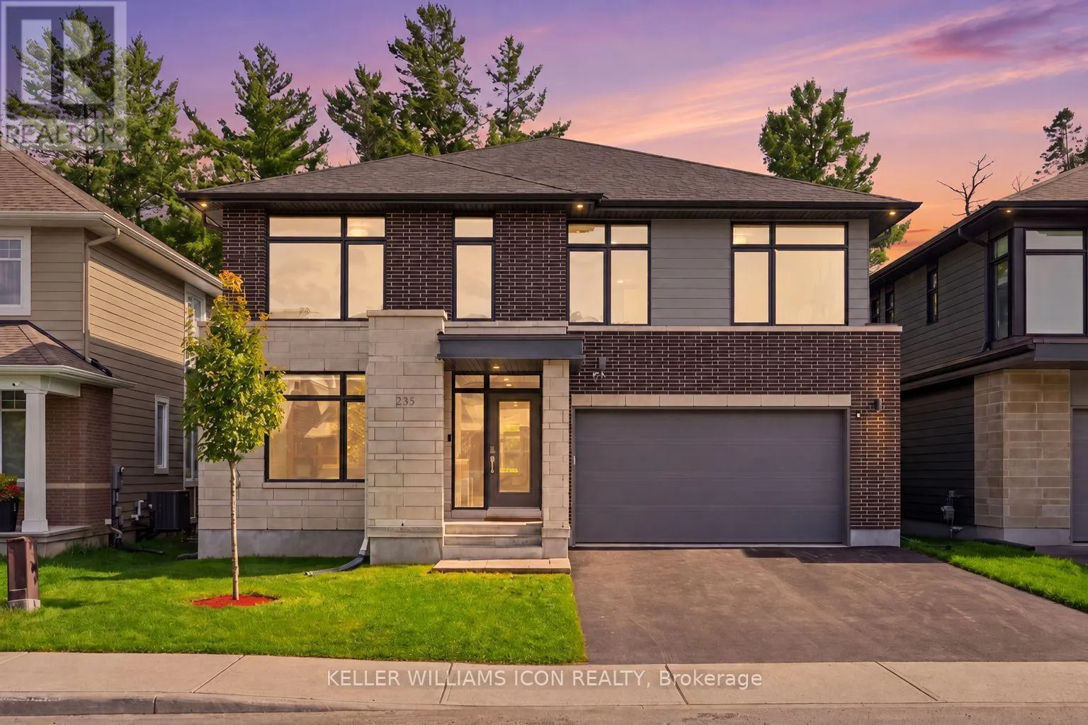 235 KETCHIKAN CRESCENT