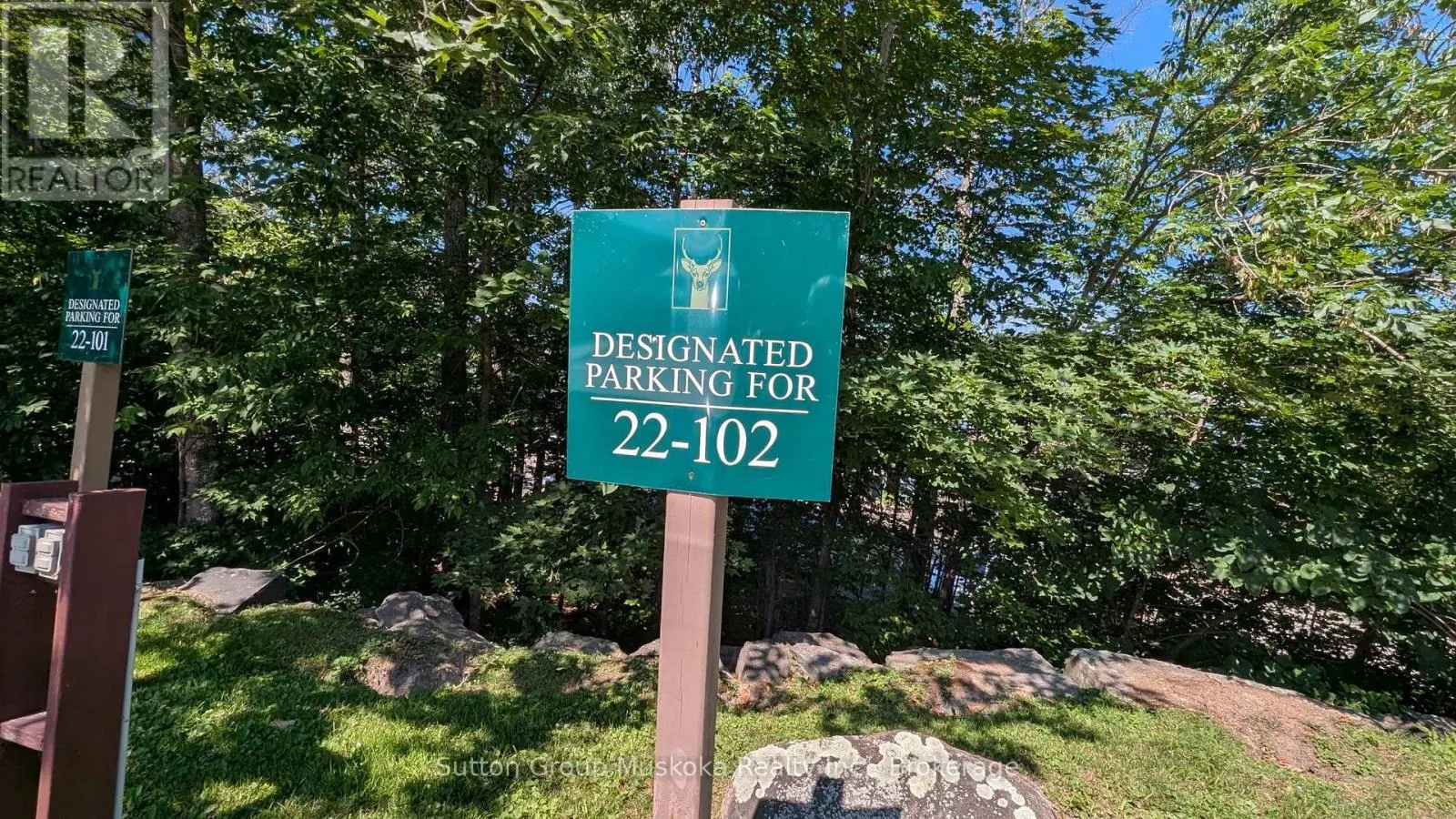 22-102 OAKRIDGE - DEERHURST RESORT DRIVE