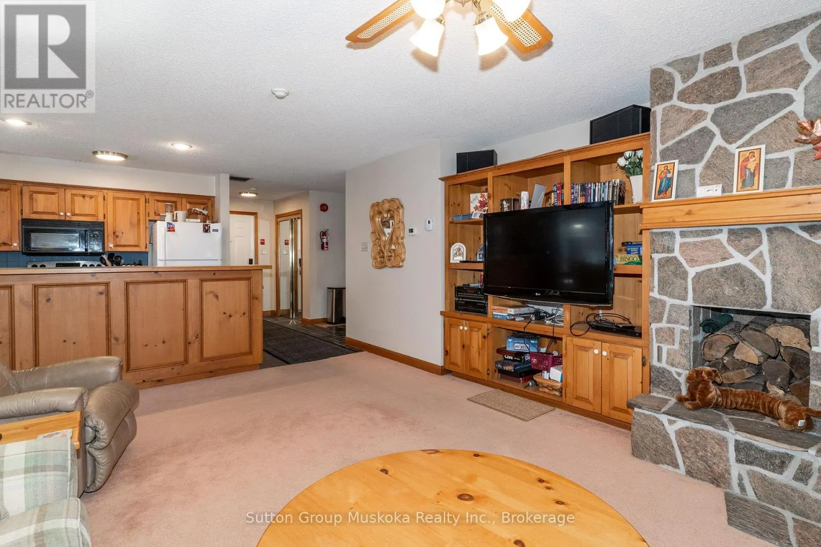 22-102 OAKRIDGE - DEERHURST RESORT DRIVE