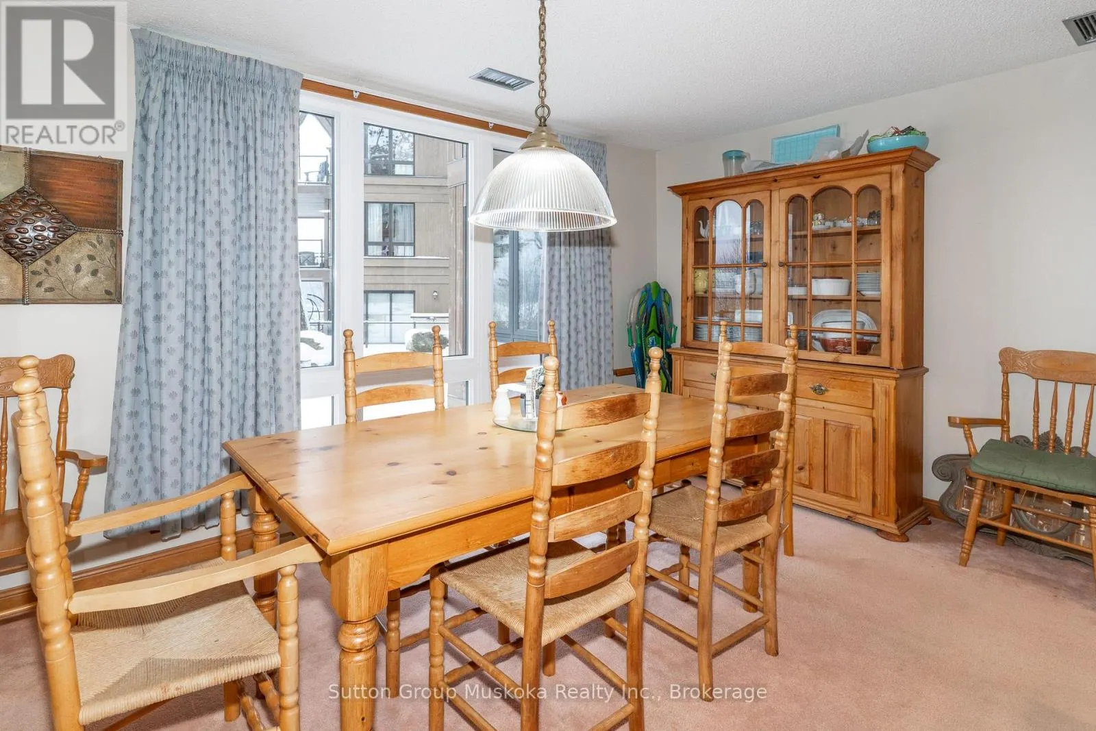 22-102 OAKRIDGE - DEERHURST RESORT DRIVE