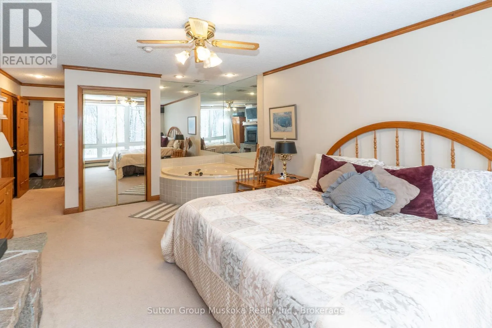 22-102 OAKRIDGE - DEERHURST RESORT DRIVE