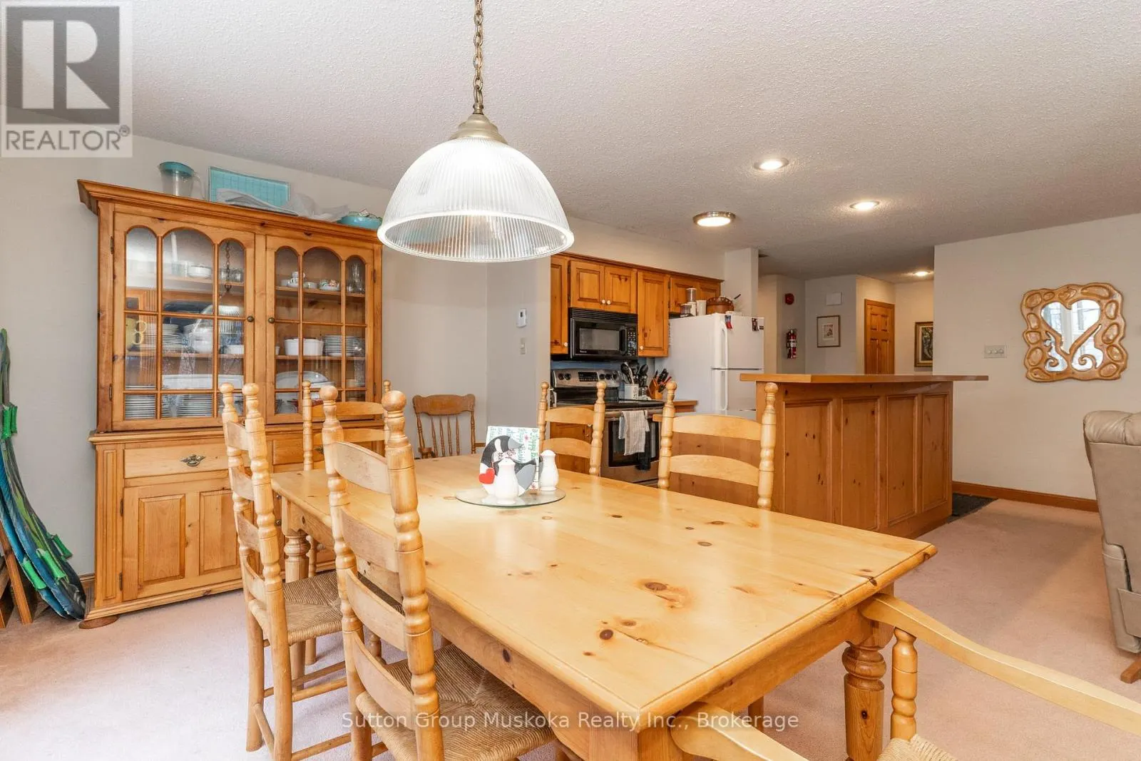 22-102 OAKRIDGE - DEERHURST RESORT DRIVE