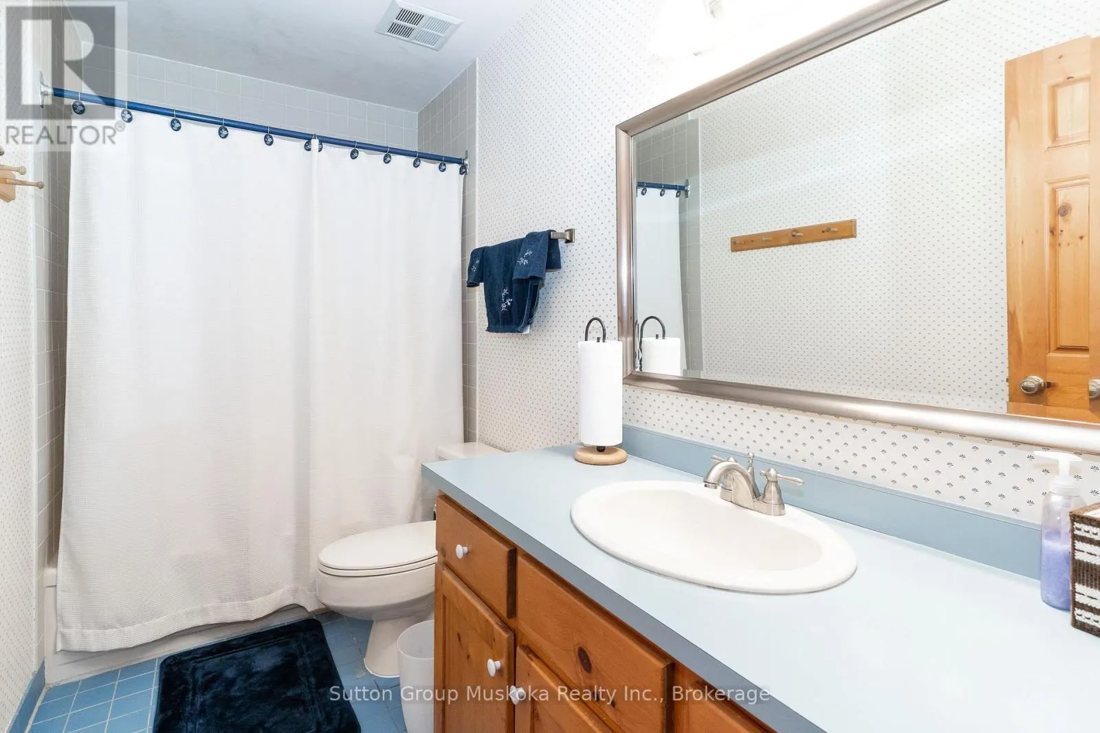 22-102 OAKRIDGE - DEERHURST RESORT DRIVE