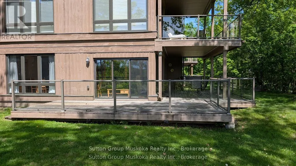 22-102 OAKRIDGE - DEERHURST RESORT DRIVE