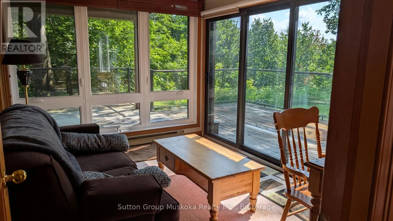 22-102 OAKRIDGE - DEERHURST RESORT DRIVE