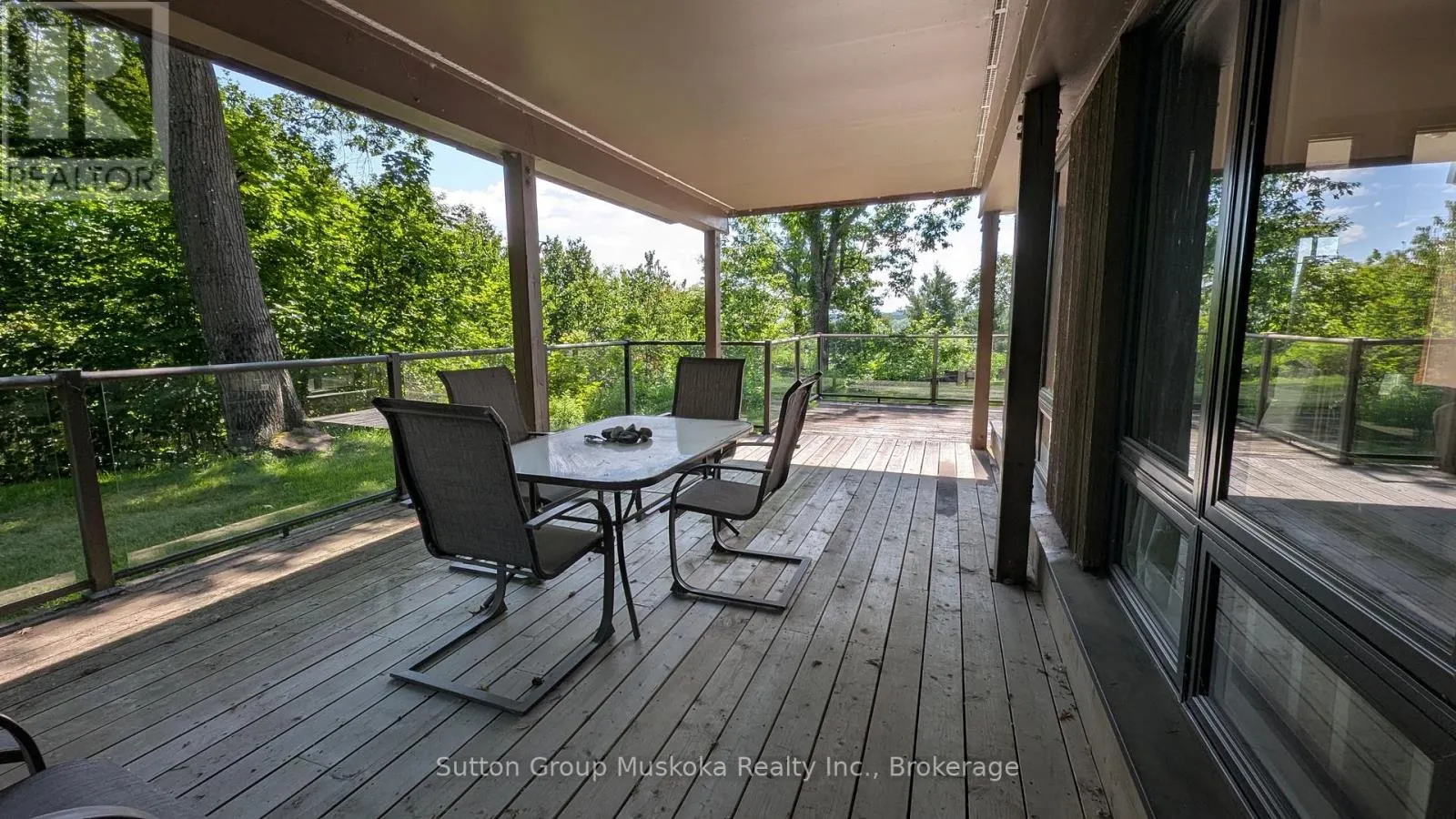 22-102 OAKRIDGE - DEERHURST RESORT DRIVE