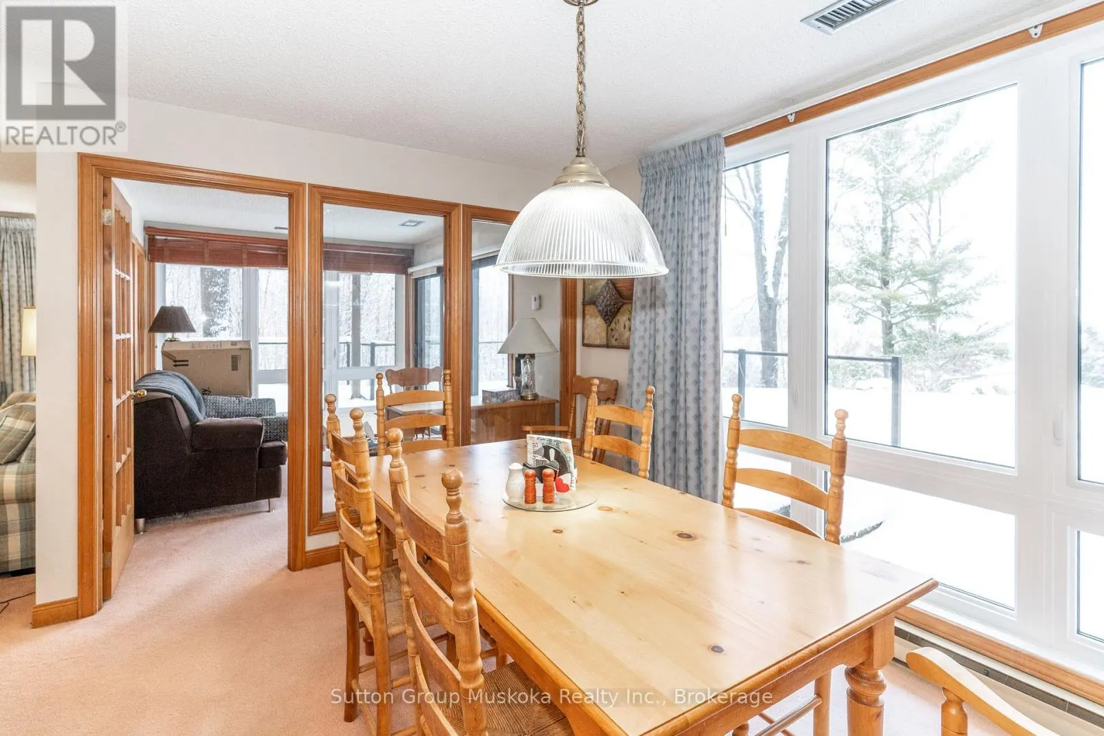 22-102 OAKRIDGE - DEERHURST RESORT DRIVE