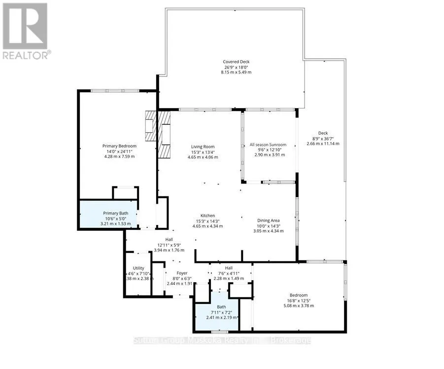 22-102 OAKRIDGE - DEERHURST RESORT DRIVE
