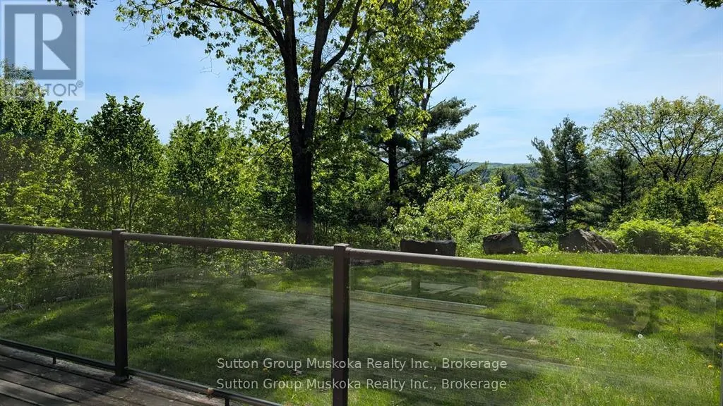 22-102 OAKRIDGE - DEERHURST RESORT DRIVE