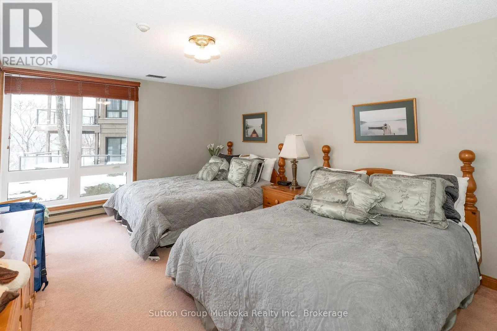 22-102 OAKRIDGE - DEERHURST RESORT DRIVE
