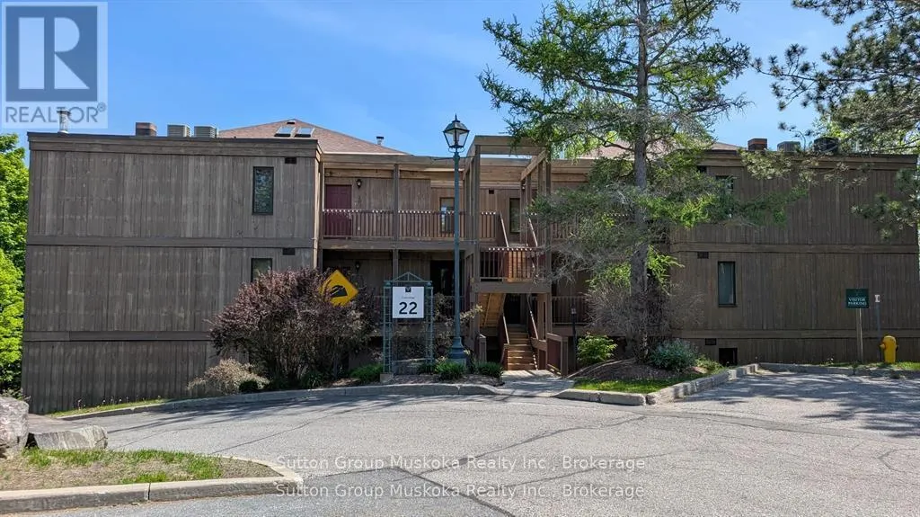 22-102 OAKRIDGE - DEERHURST RESORT DRIVE