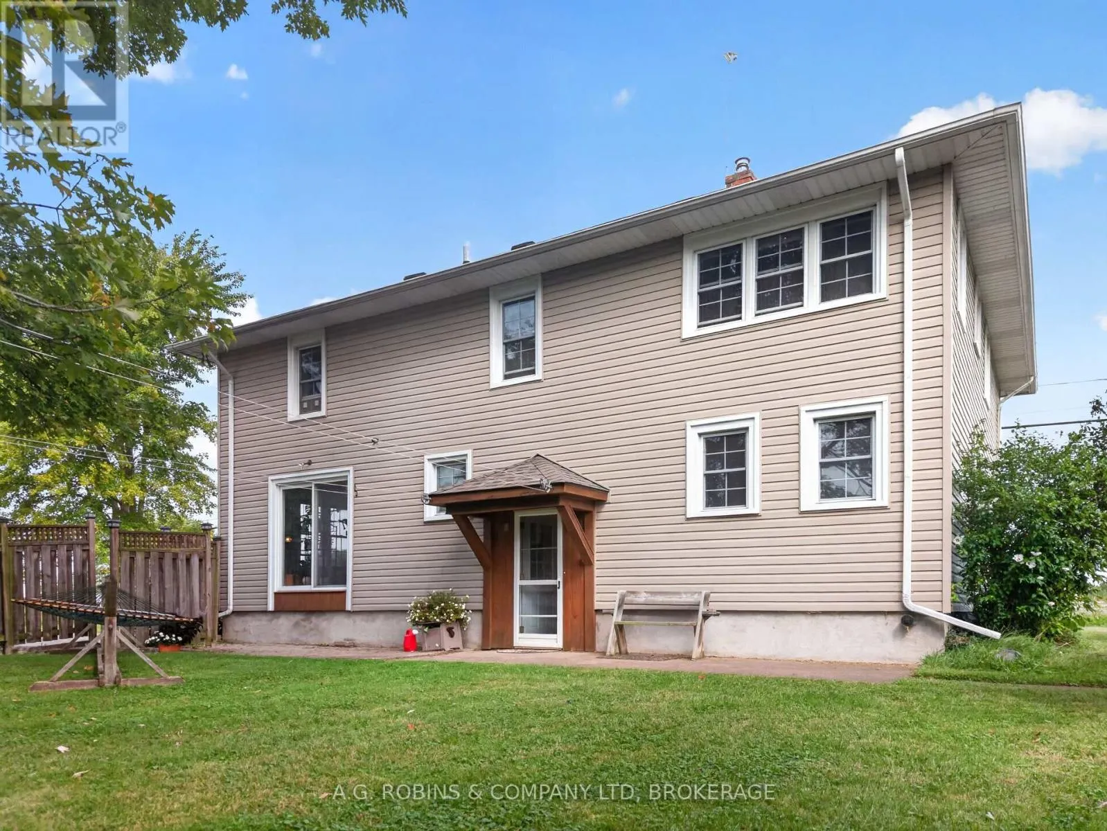 3921 #3 HIGHWAY E