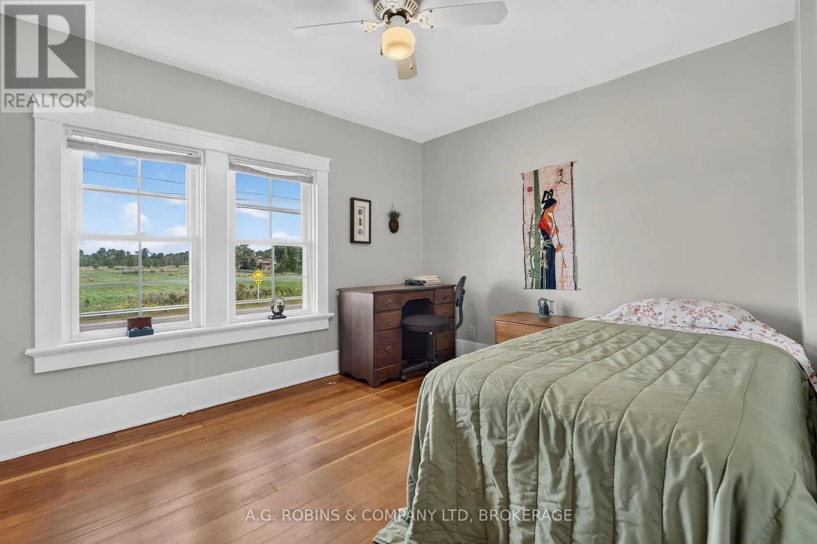3921 #3 HIGHWAY E