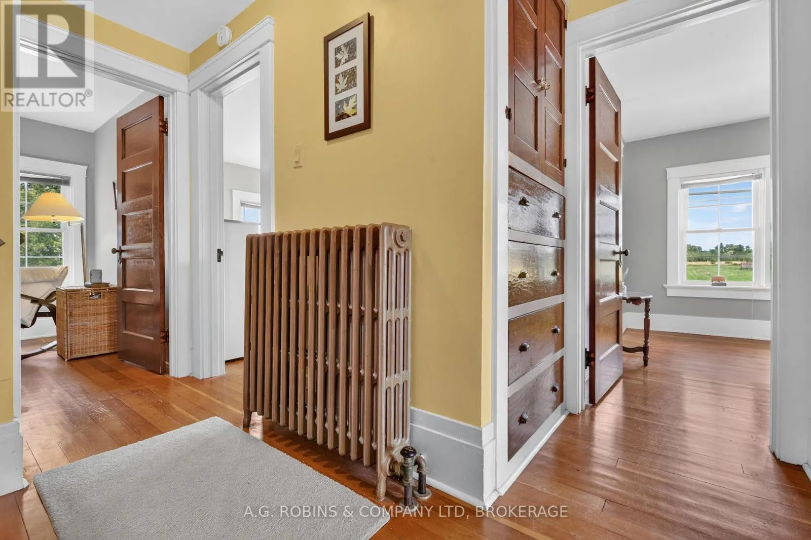 3921 #3 HIGHWAY E