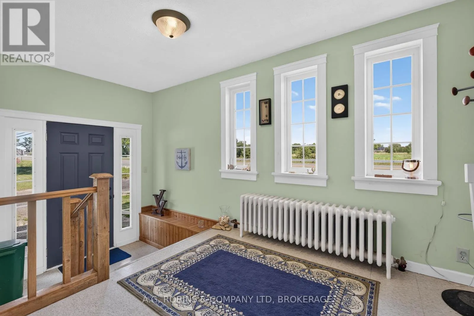 3921 #3 HIGHWAY E