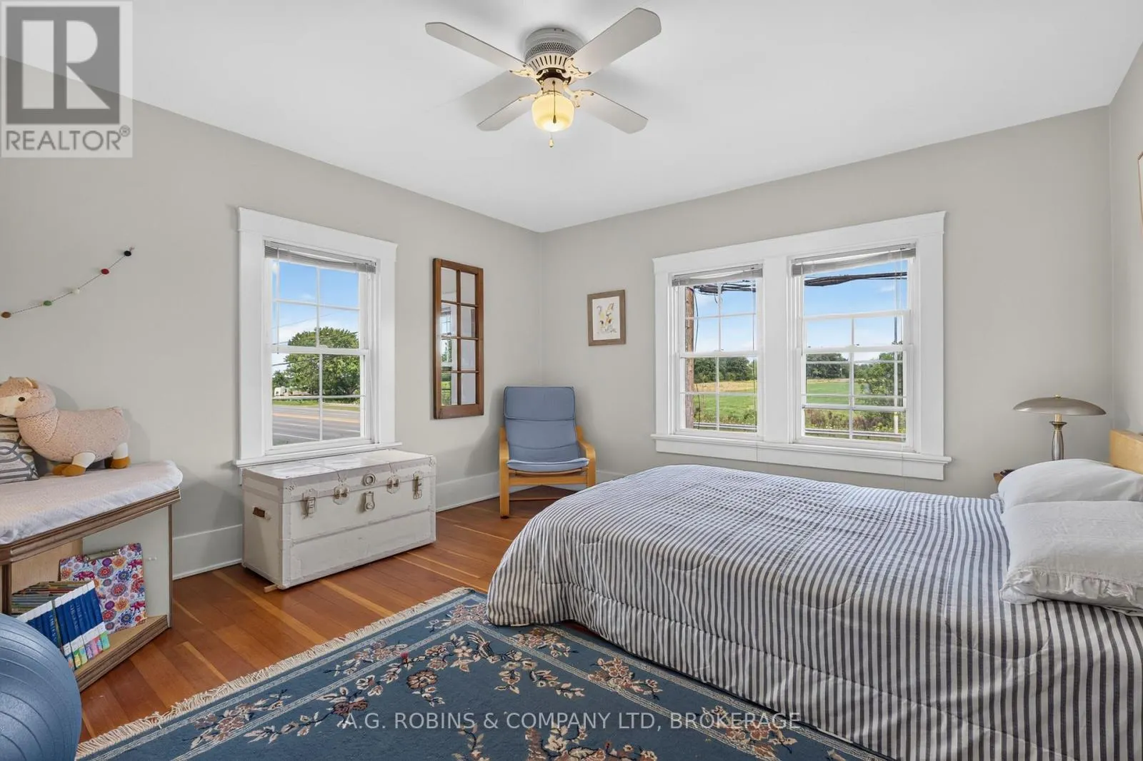 3921 #3 HIGHWAY E