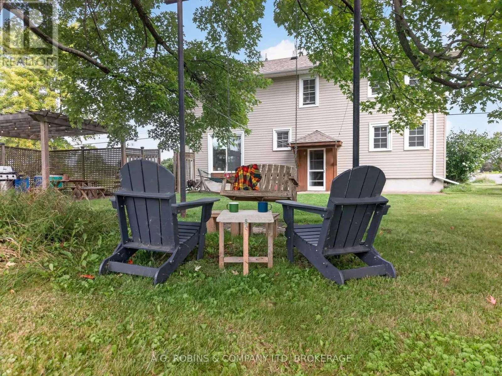 3921 #3 HIGHWAY E