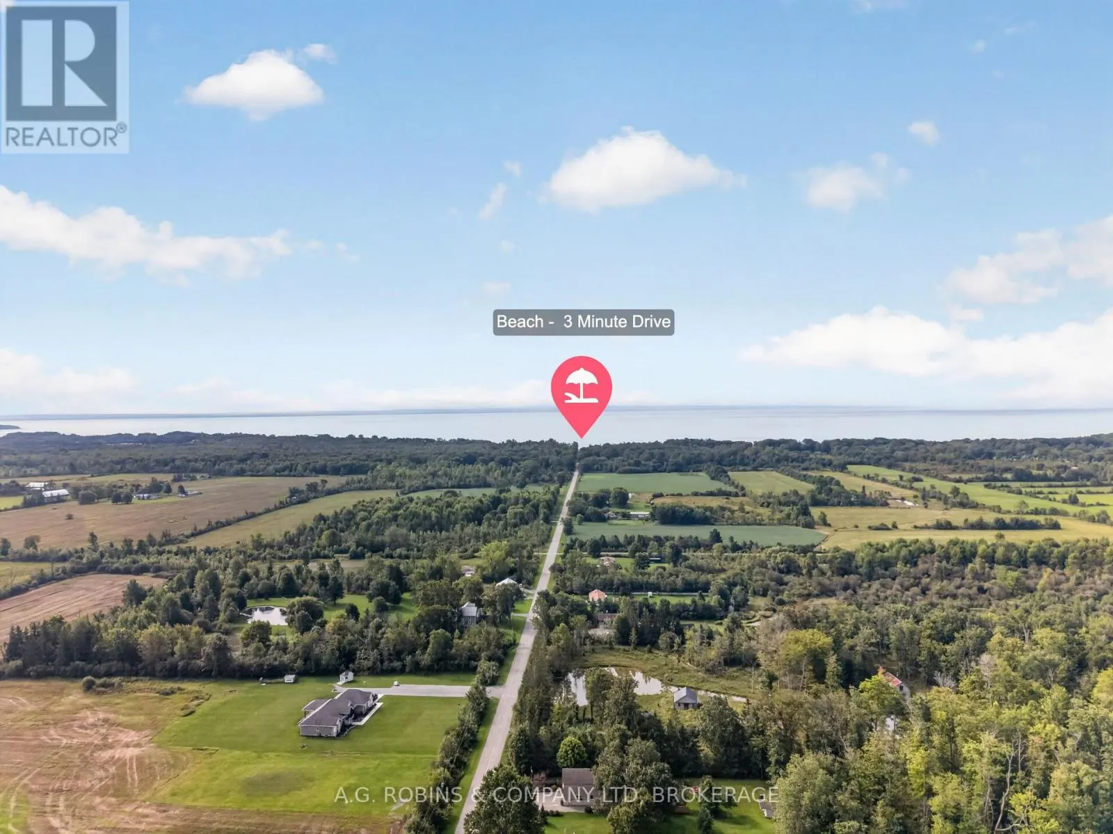 3921 #3 HIGHWAY E