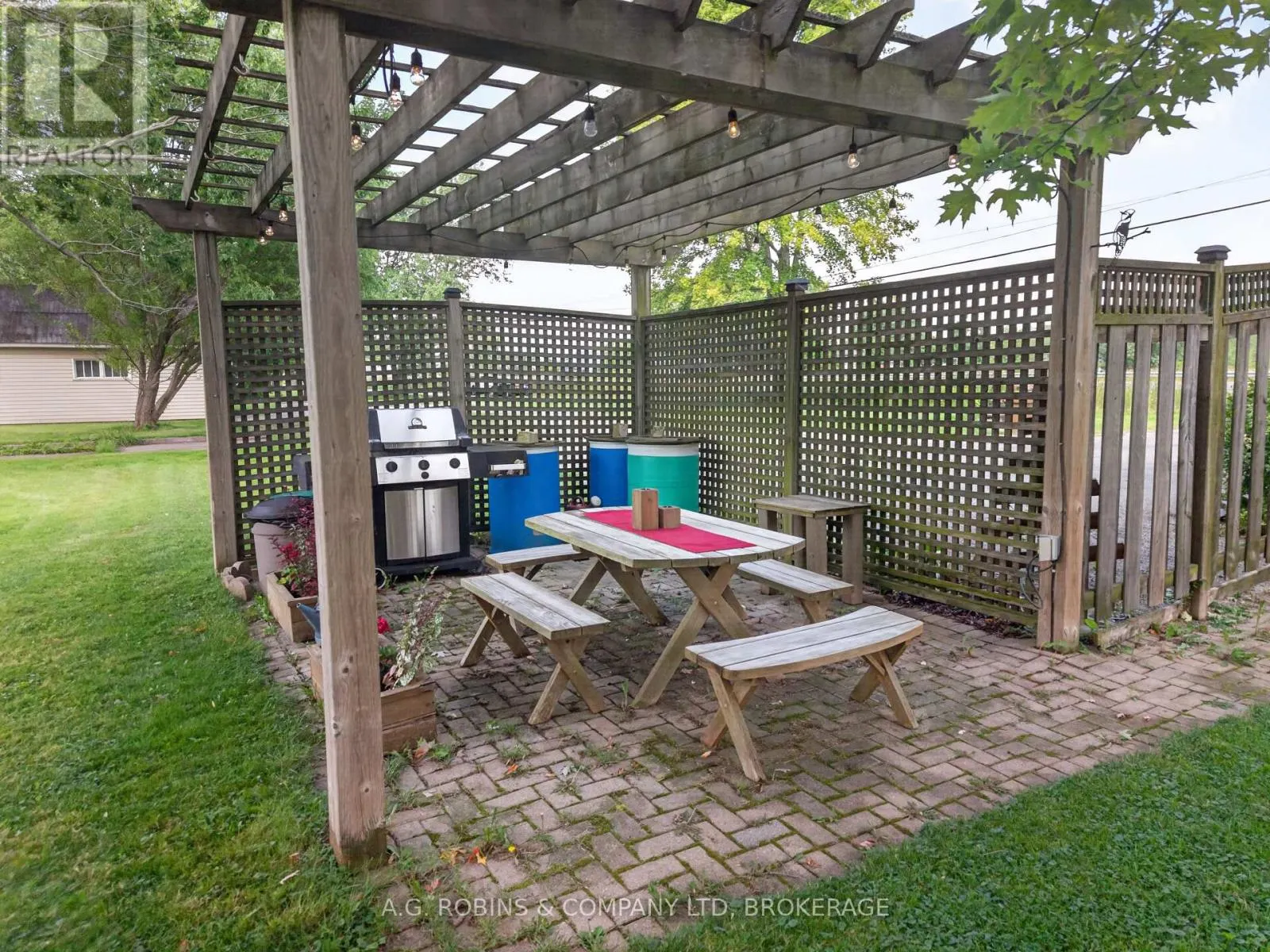 3921 #3 HIGHWAY E