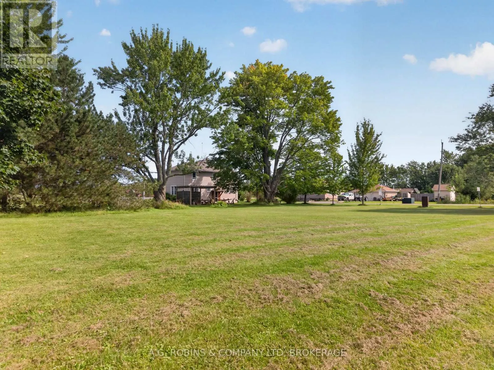 3921 #3 HIGHWAY E