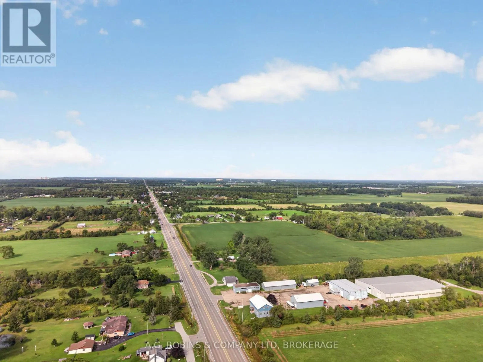 3921 #3 HIGHWAY E