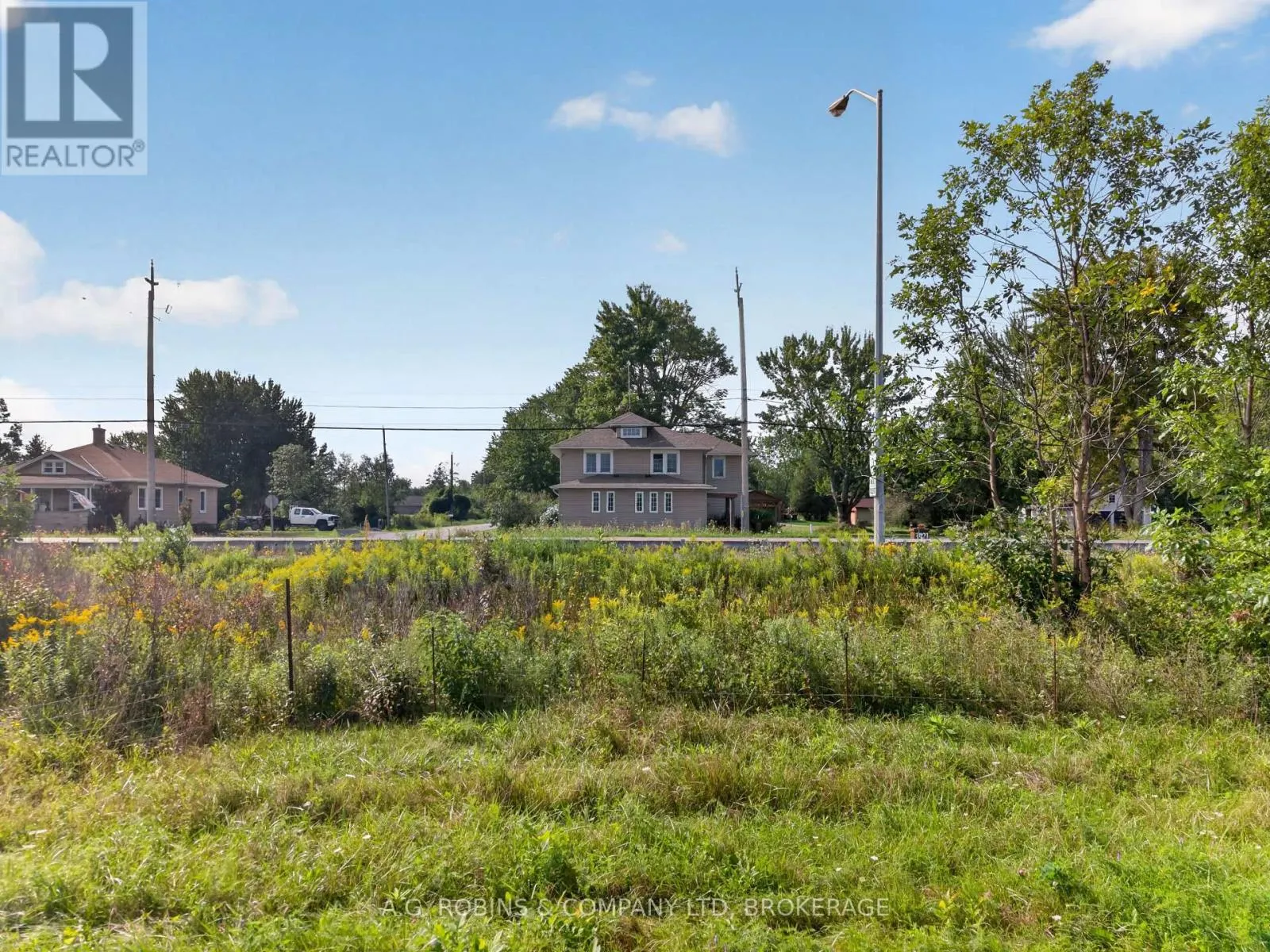 3921 #3 HIGHWAY E