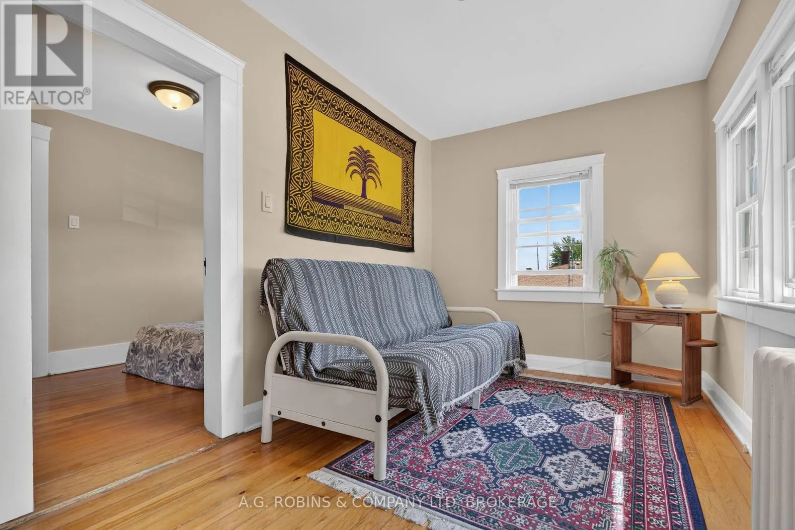 3921 #3 HIGHWAY E