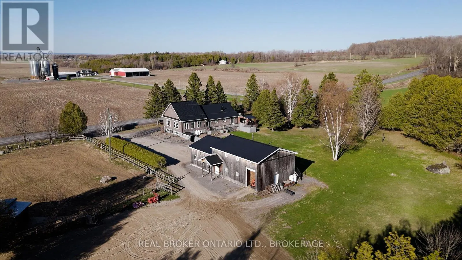 1850 RIDGE ROAD W