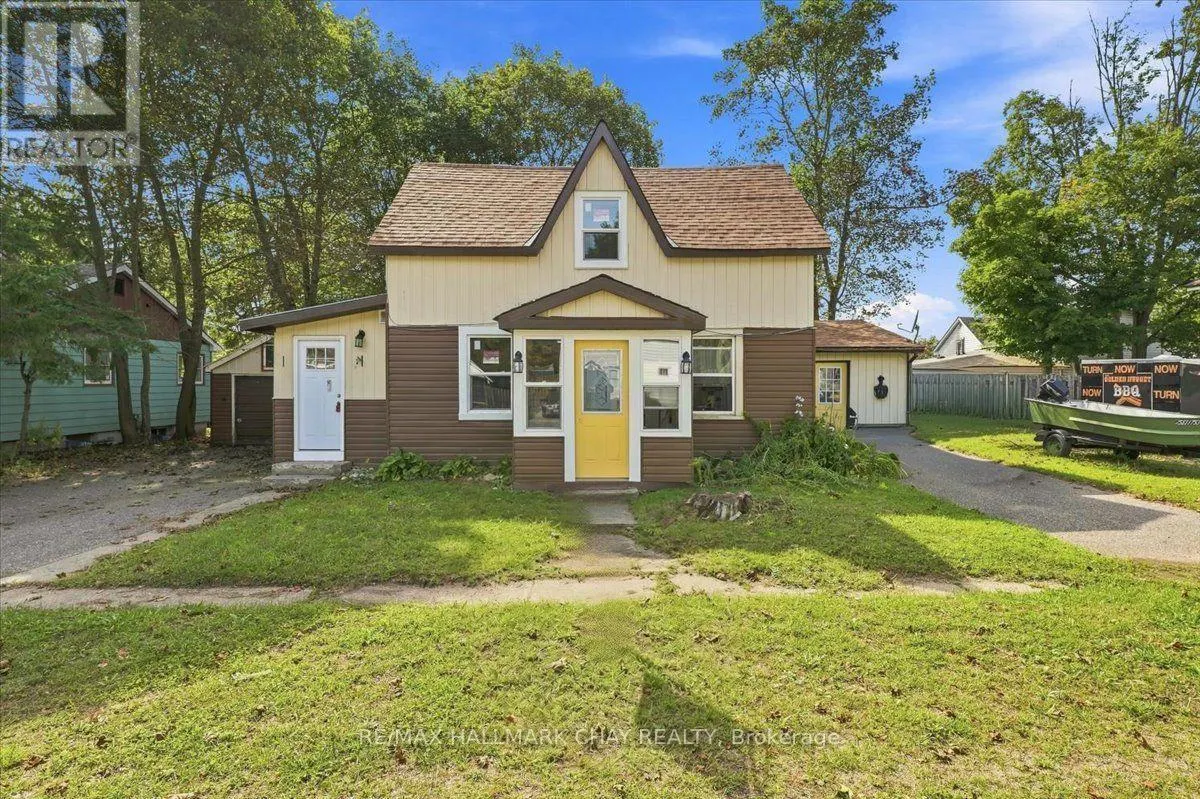 635 FIRST STREET S