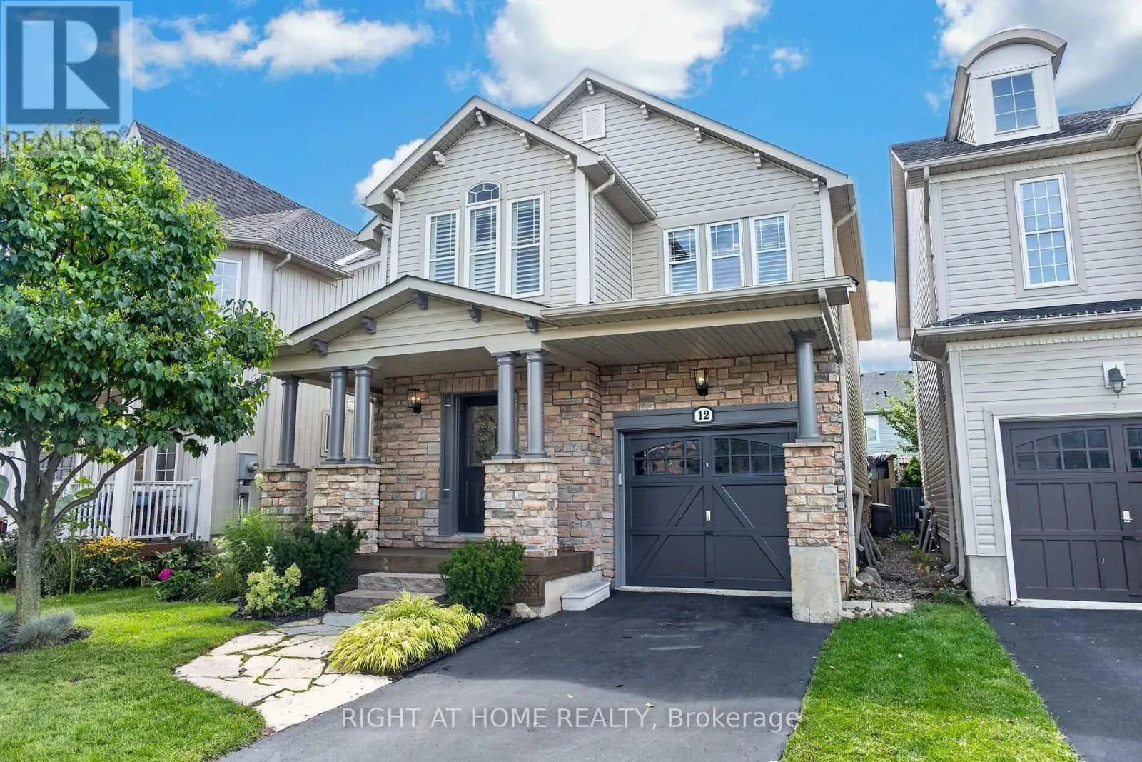 12 FIDDLEHEAD CRESCENT