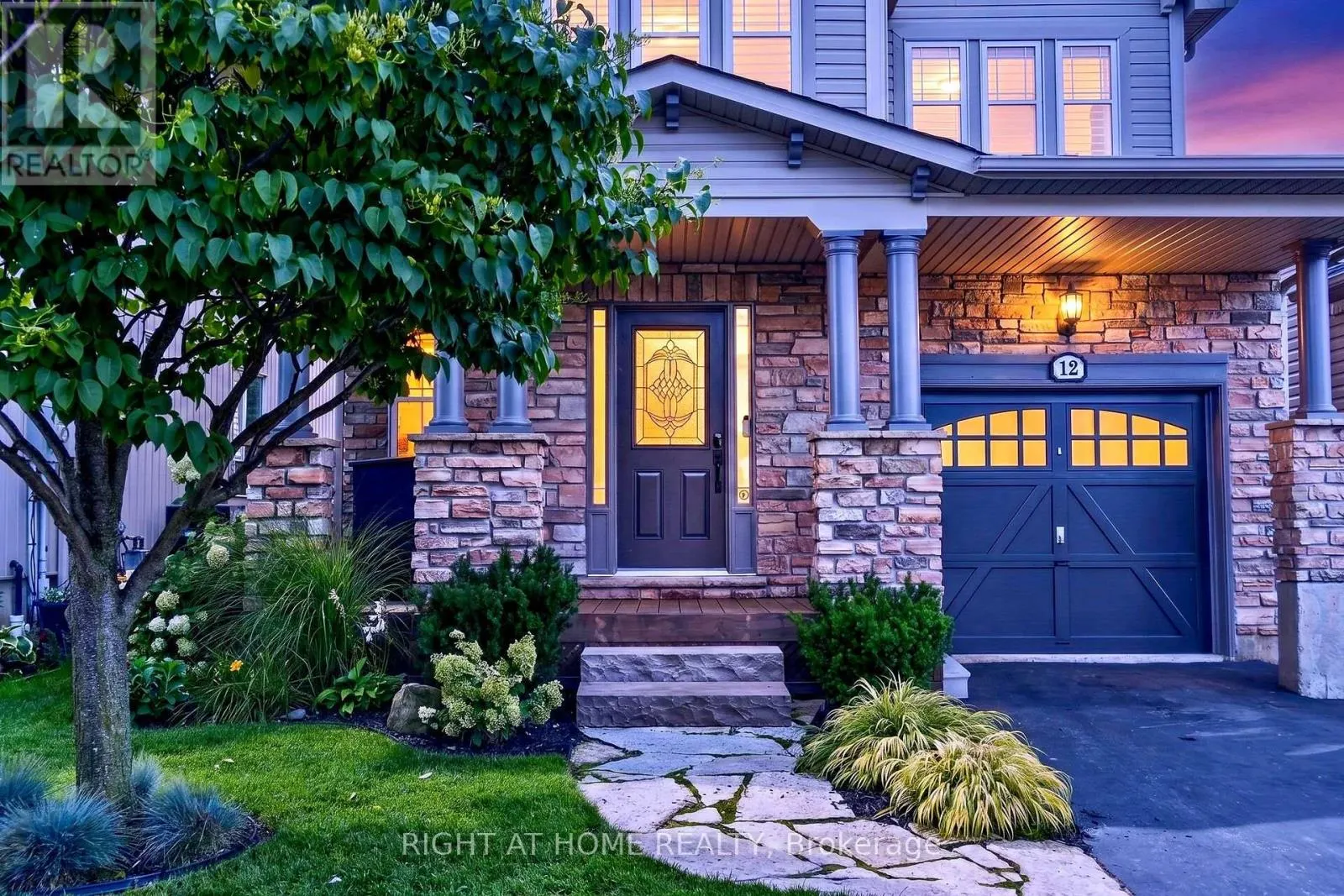 12 FIDDLEHEAD CRESCENT