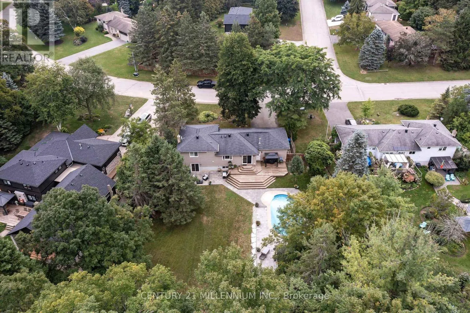 17 ERIN HEIGHTS DRIVE