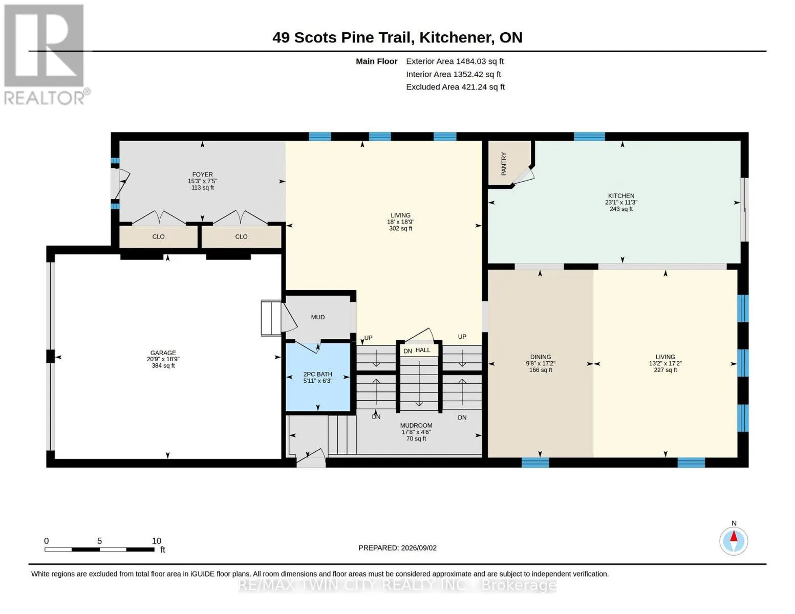 49 SCOTS PINE TRAIL