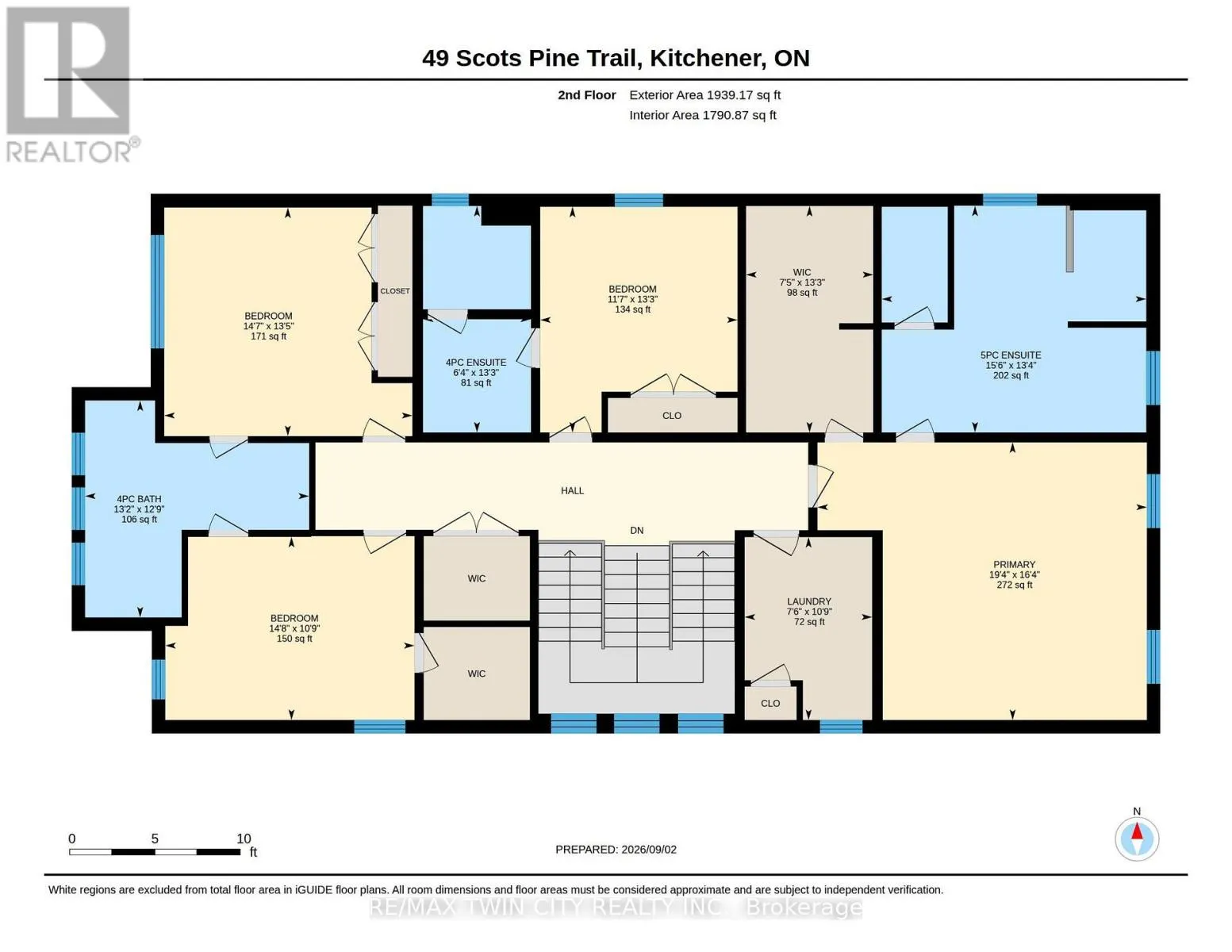 49 SCOTS PINE TRAIL