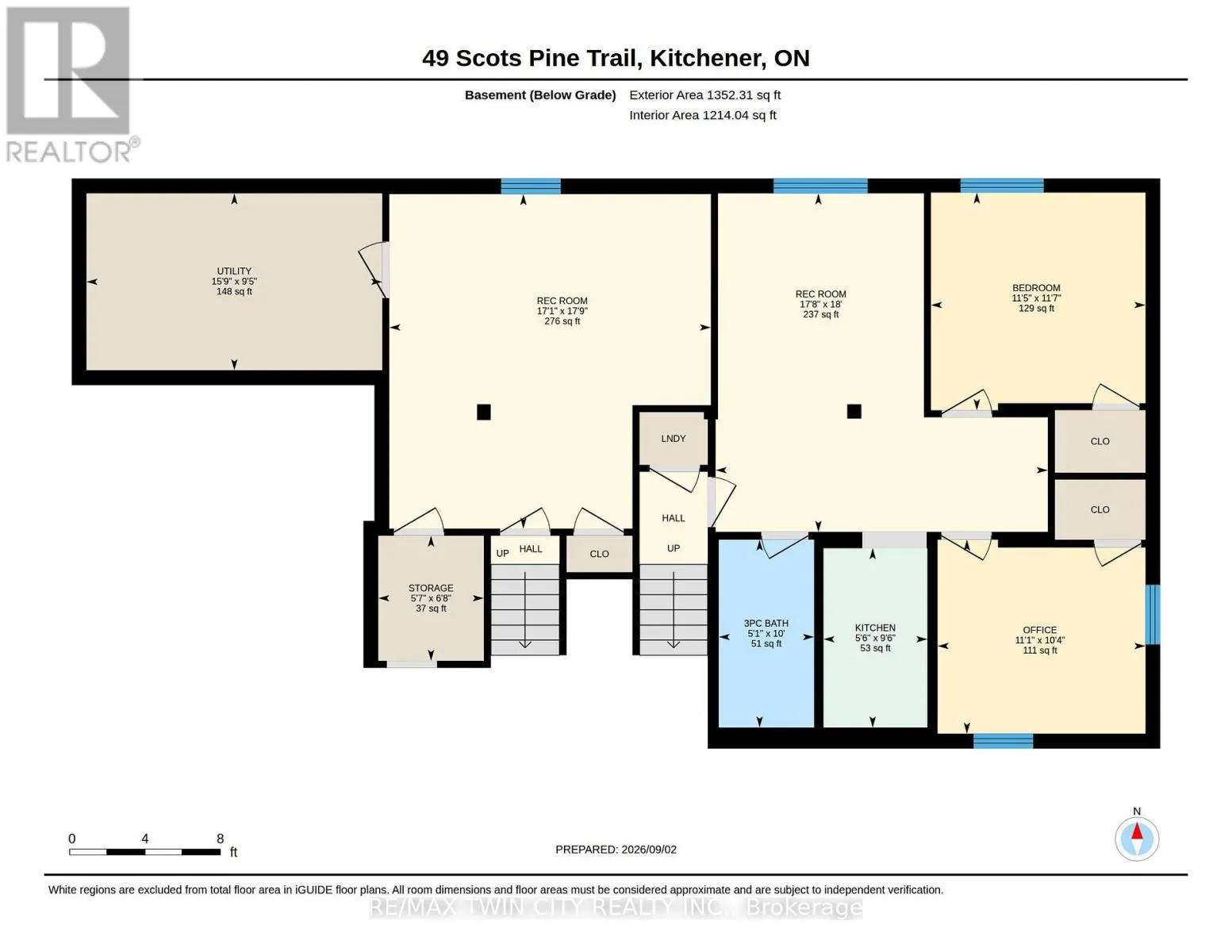 49 SCOTS PINE TRAIL