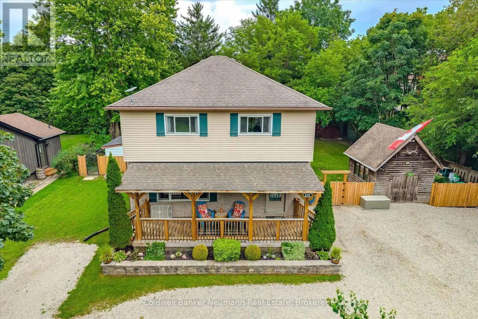 175 DIVISION STREET
