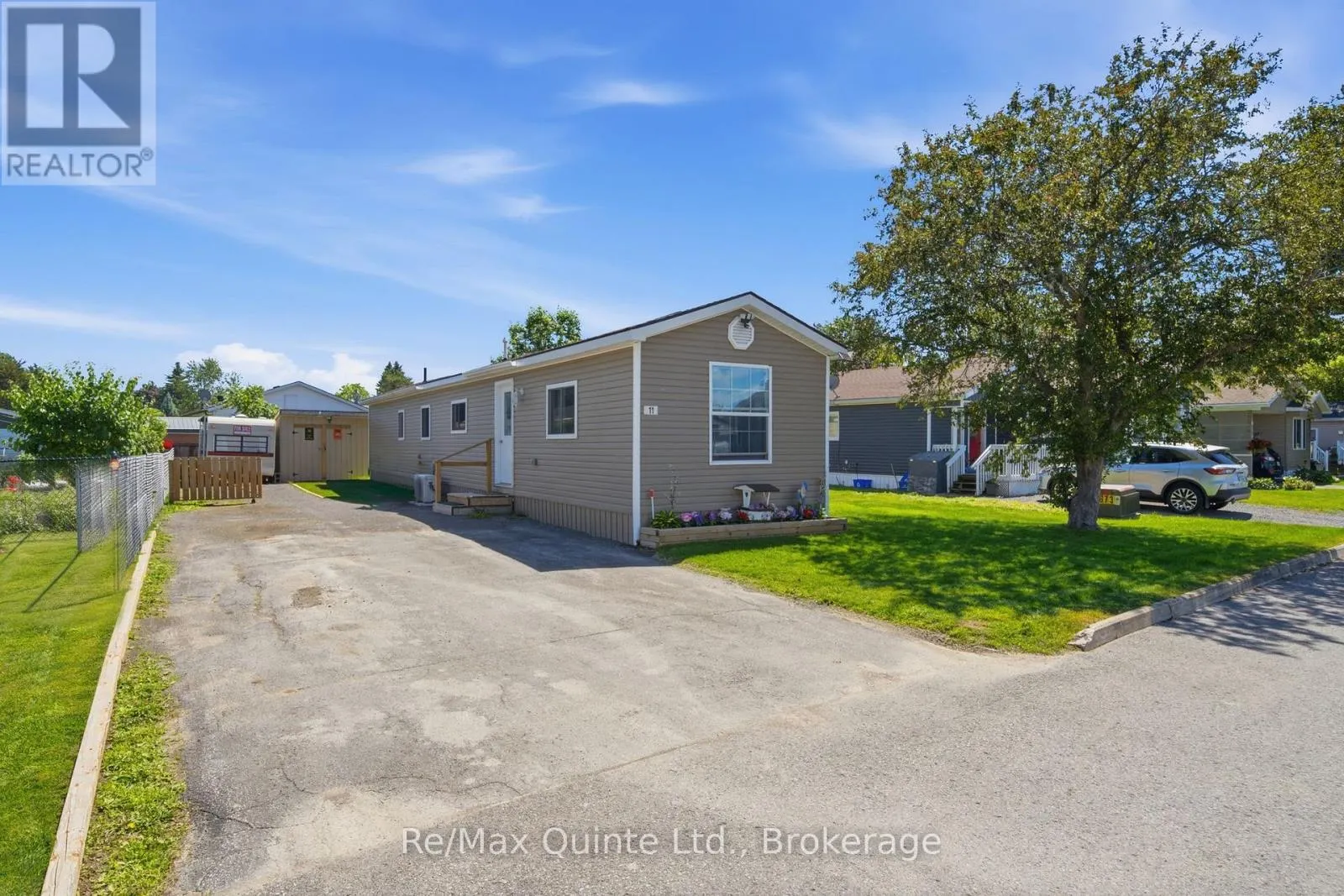 11 GROUSE LANE