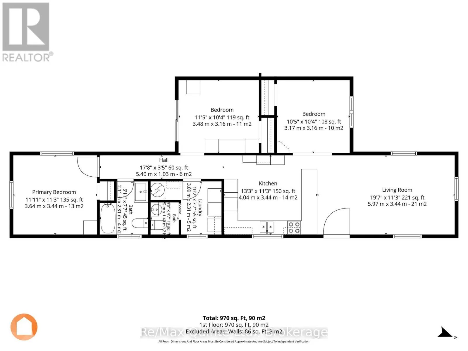 11 GROUSE LANE