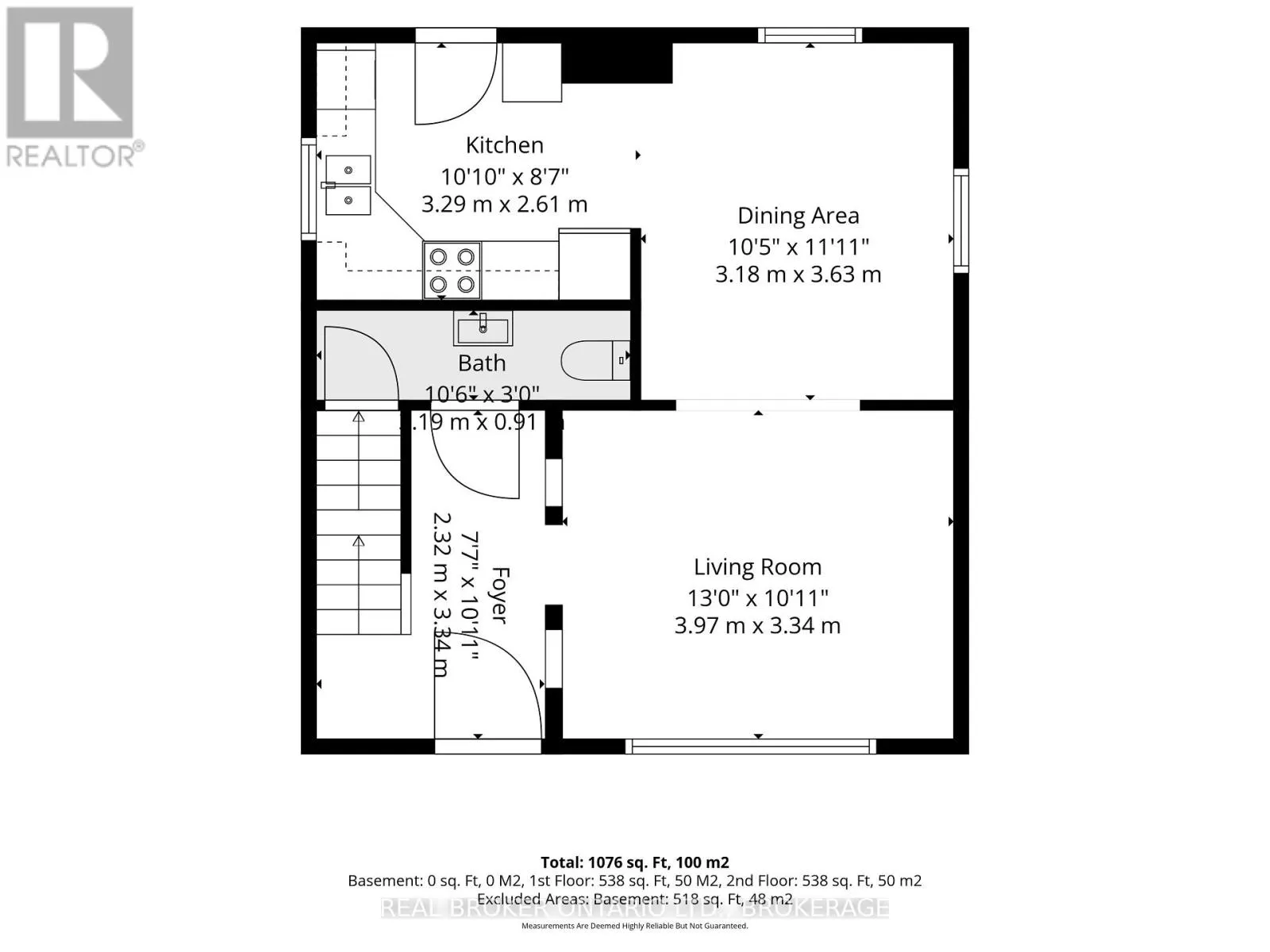 316 FOURTH STREET W