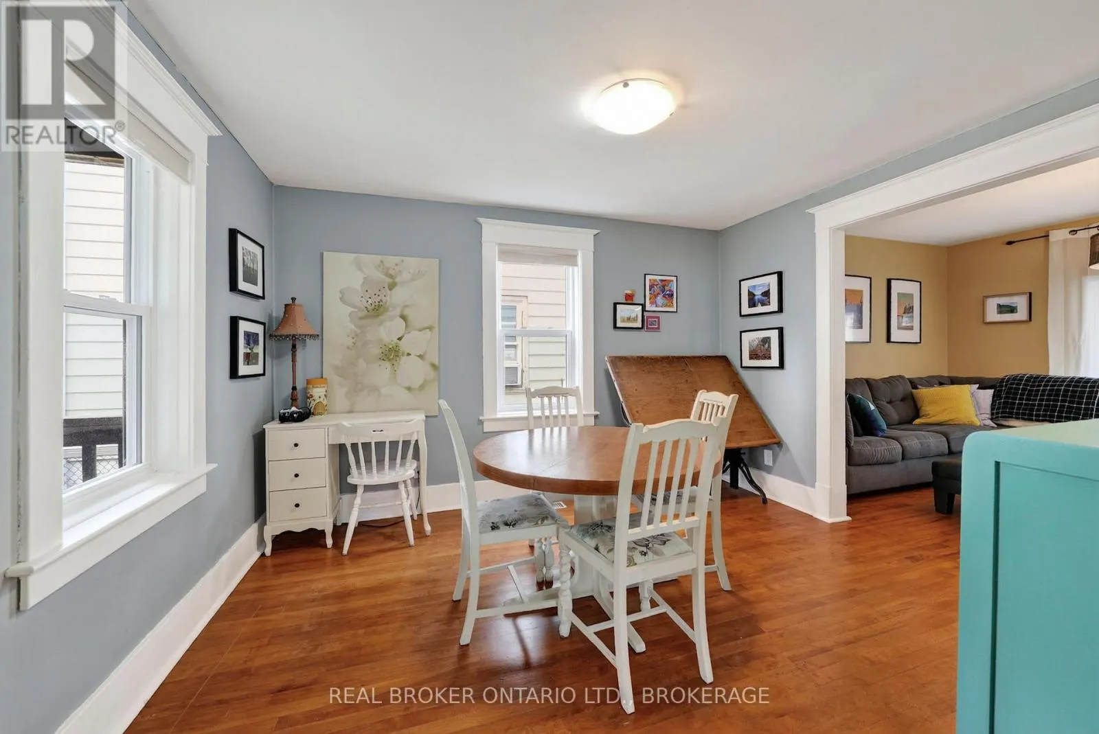 316 FOURTH STREET W