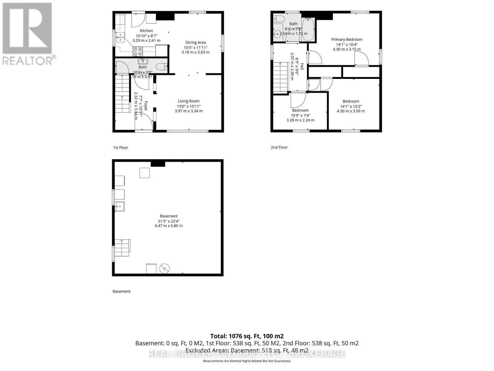 316 FOURTH STREET W