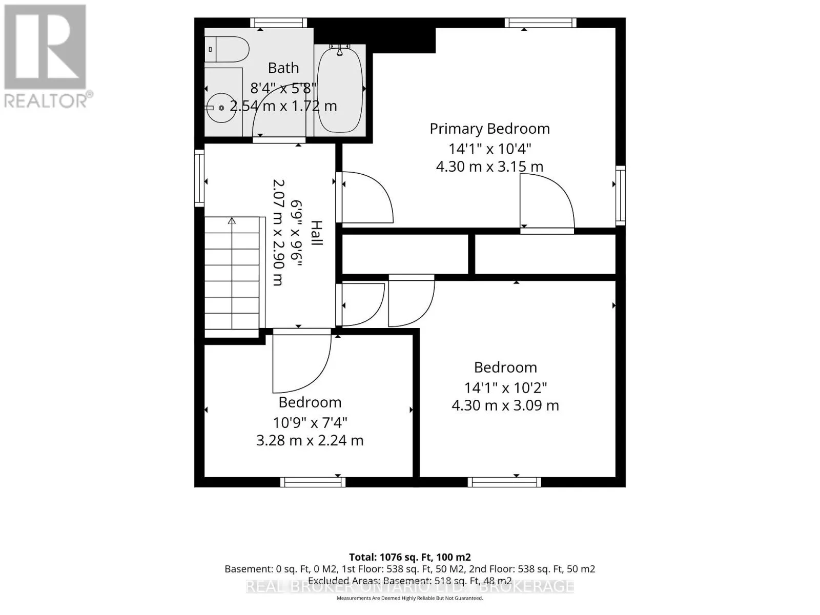 316 FOURTH STREET W