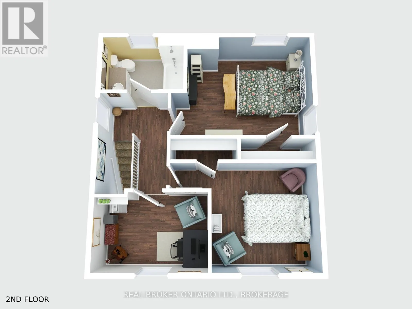 316 FOURTH STREET W