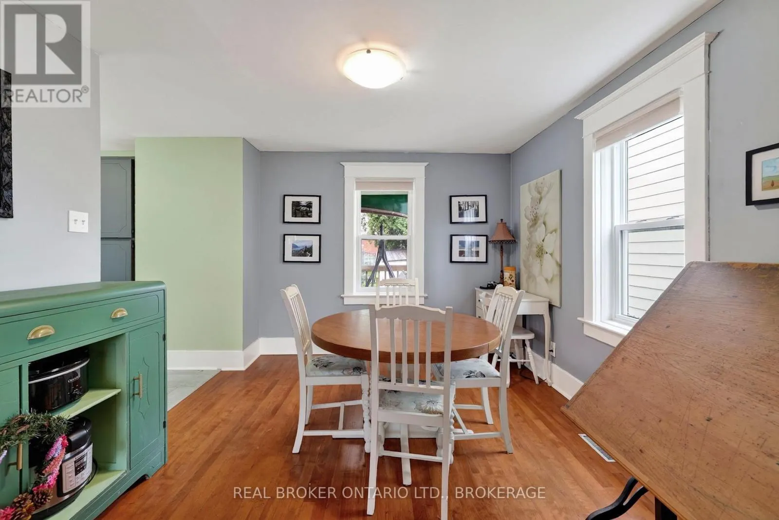 316 FOURTH STREET W