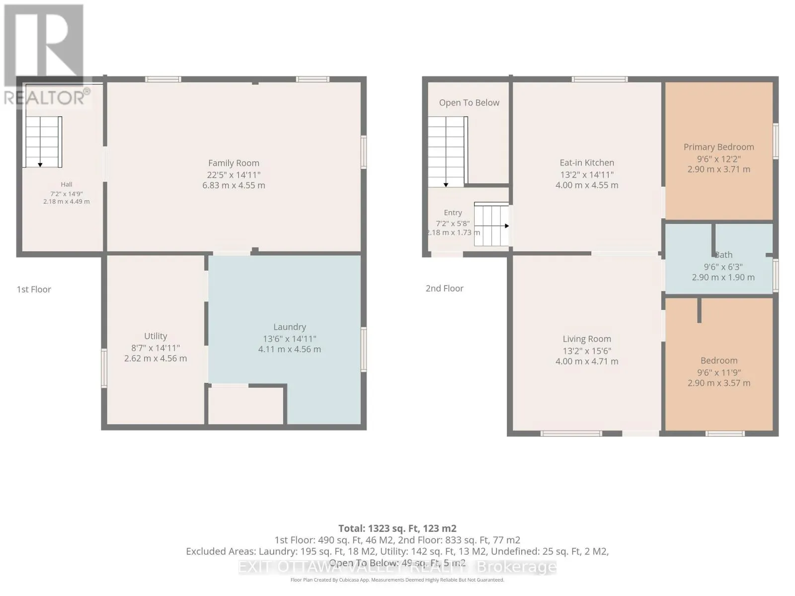 39 CREEK STREET